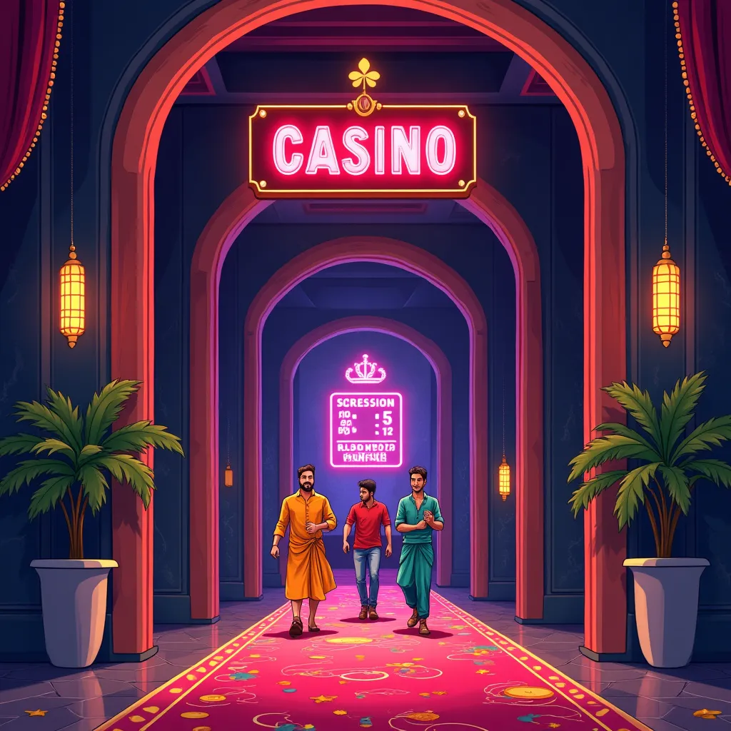 bingo games hero AI generated