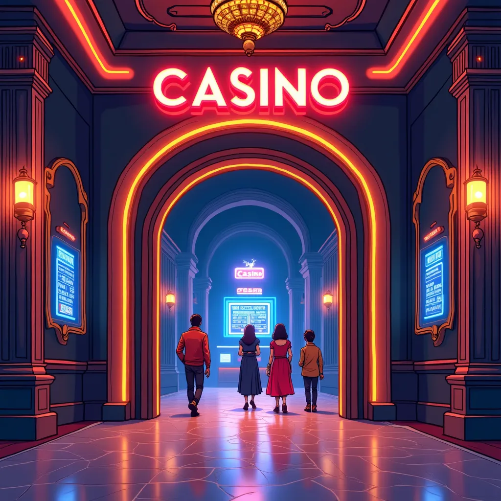 bingo games hero AI generated