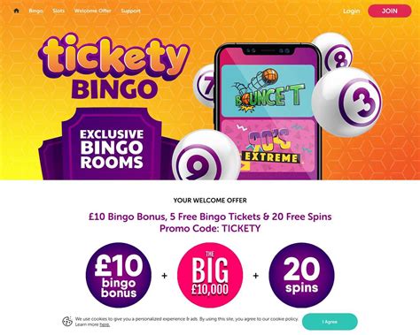 bingo bonus