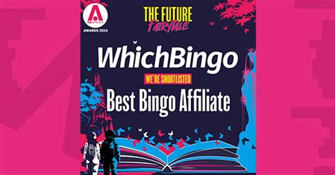 bingo affiliate