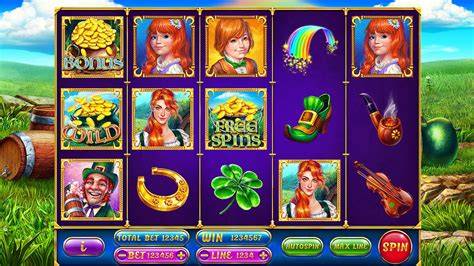 slot games