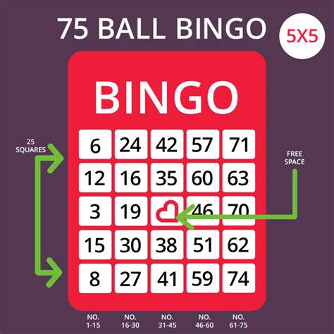 bingo games