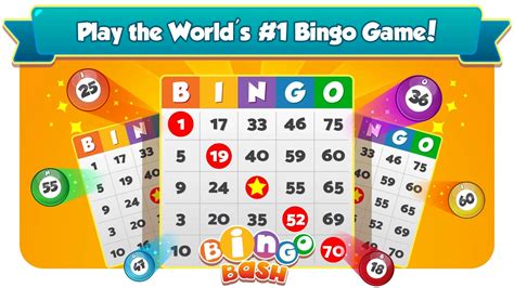 bingo app