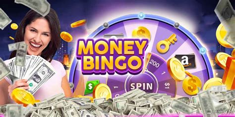 real money bingo