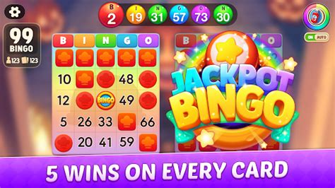bingo apps