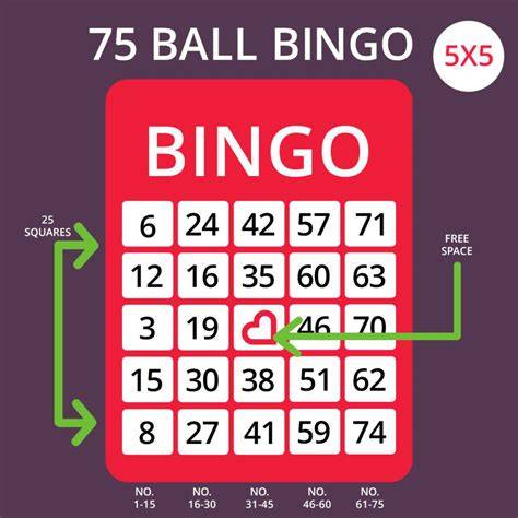 bingo games
