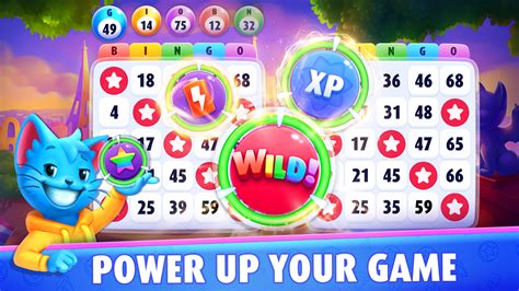 bingo app